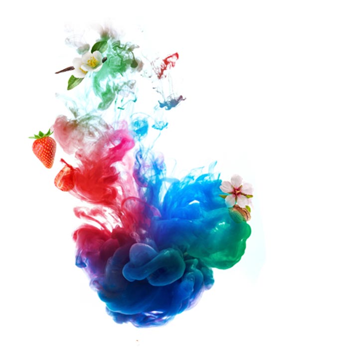 χρώματα & αρώματα ζαχαροπλαστικής Johnsof-ΣΑΜΟΥΡΗ